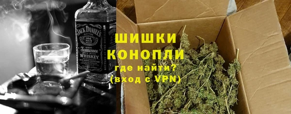 винт Бородино